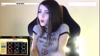 СЛОЖНО СЛОЖНО!! НИХУЯ НЕ ПОНЯТНО (Стримерша Карина)