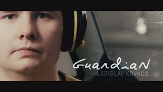 CS:GO Портрет Игрока - Guardian - Na'Vi