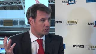 Andalucia government "fully behind" mining in the region