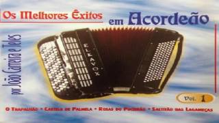 João Carreira e Teles - Valsa do Teles