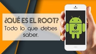 ¿Qué es ROOT? | Todo lo que debes saber en Android sobre el tema. — ¡Bien explicado!