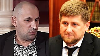 Ликвидация врагов Кадырова продолжается. Кто следующий?