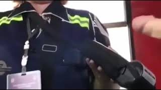 NFC оплата