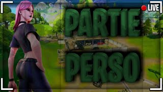 LIVE FORTNITE FR, PP,DEFILE,CACHE CACHE,JACADI
