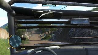 Far Cry 3: #28 (Черное золото)