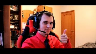 ★ Гайд по настройкам - StarCraft 2 LotV 2016 от ZERGTV ★