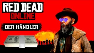 Der Händler Guide ? Tipps & Tricks ? Red Dead Online Händler