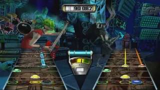 Guitar Hero Encore: Rocks the 80s PlayStation 2 Review -