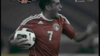 Al-Nashama - That's worth fighting for