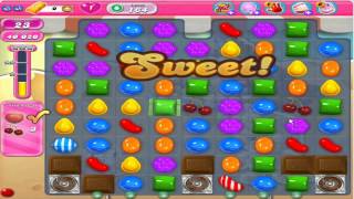 Candy Crush Saga Level 164