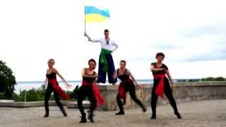 Salsa Club Cherkassy  - DanceHall Ukraine