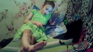 Потерянное видео
