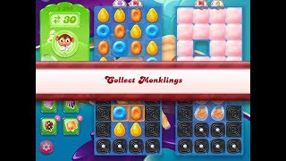 Candy Crush Jelly Saga Level 2390