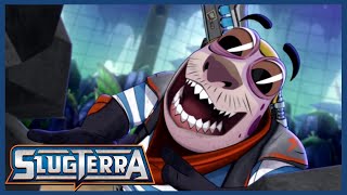 ? Слагтерра - Slugterra ? Полная сборка эпизодов ? Эпизоды 5 - 7 ? Мультфильмы для детей HD ?