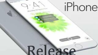 Apple Iphone 7 Release Date is in September.. .. Date?? .. Watch now