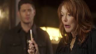 Supernatural 15x11 Promo "The Gamblers"