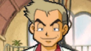 [RW] Pokémon Snap ...Oak, un niño y una cámara...