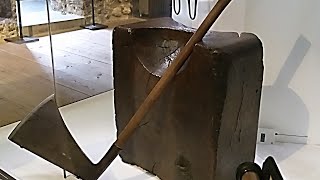 Топор цензуры занесен... Кто следующий?