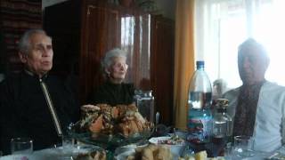 Чого, козаче, сумний ходиш