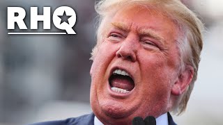 Trump Lost Control Of Nukes In BOMBSHELL Report
