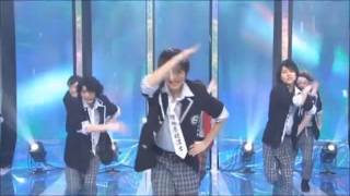 AKR四十七フィーチャリング吉良 『討ちたいんだ』 くららアングル