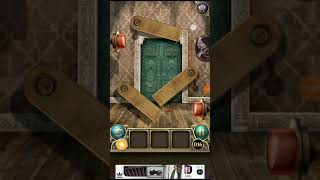 Escape the Mansion 3 Level 16 Walkthrough