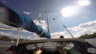 Gap Year Sailing Adventure