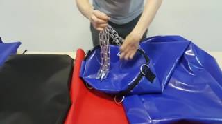 Чехлы боксёрских мешков DobroSport