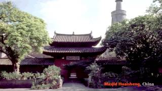 Launch of Malaysian effort to translate Quran to Chinese