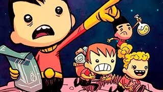 Колония будет жить? | Oxygen Not Included