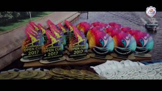 Kaliningrad open cup, спортивная аэробика, 2017