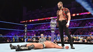 WWE 205Live May 14, 2019 Live Reactions