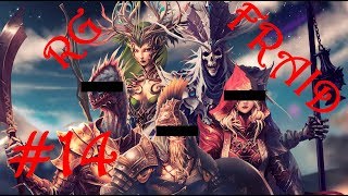Divinity: Original Sin 2 - Part 14 (Госпожа Месть и Чертоги эха)