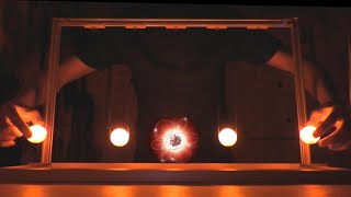 МАЯТНИК НЬЮТОНА на 3D принтере DIY Newton's Cradle