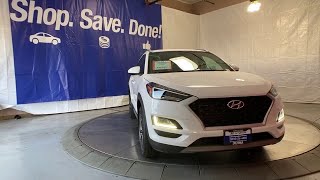 2020 Hyundai Tucson Fresno, Clovis, Selma, Hanford, Bakersfield, CA LU166280