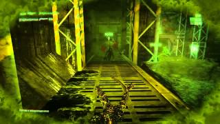 Первый взгляд на Aliens: Colonial Marines сетевая игра