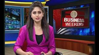 2nd December 2017, TV5 News business weekend