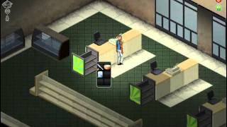 Играем в Project Zomboid 0.2.0q #4-3