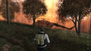 [HRM] Clan Dayz - Fire in the хоулИ ЩЕТ!