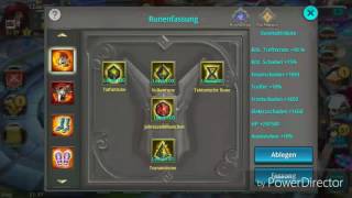 Taichi Panda My First q36 Rune