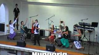 Viva la Musica: Kisbéri fesztivál - 2010. 08. 27. 19:00