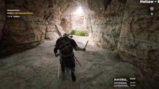?[ПРОХОЖДЕНИЕ!]? VK: vk.com/maksonruofficial[Assassin's Creed Origins/Истоки]