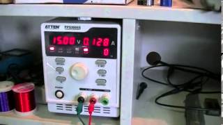 SSG pulse motor facts