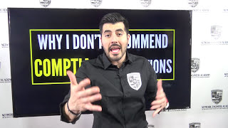Find out why I DO NOT recommend CompTIA Certifications.