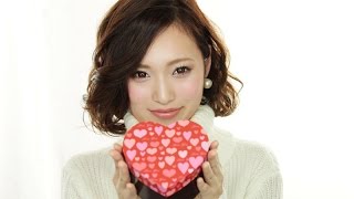 可愛いのになぜか色っぽい！真冬の彼きゅんメイク【ダイジェスト版】