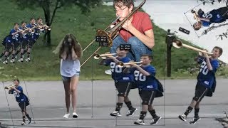 How it FEELS to play Pokemon R/S/E - EXTENDED