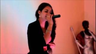 Gypsy-Катя Марцинкевич--Почему так случилось,почему,я влюбилась.