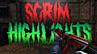 Forward Assault Pro Scrim Highlights