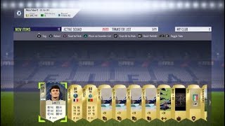 Zanetti FIFA18