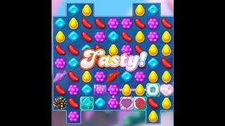 Candy Crush Friends Saga Level 158